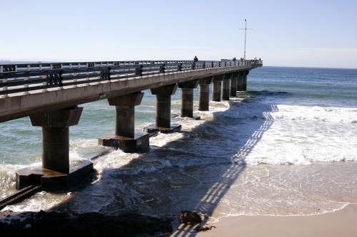 Port Elizabeth